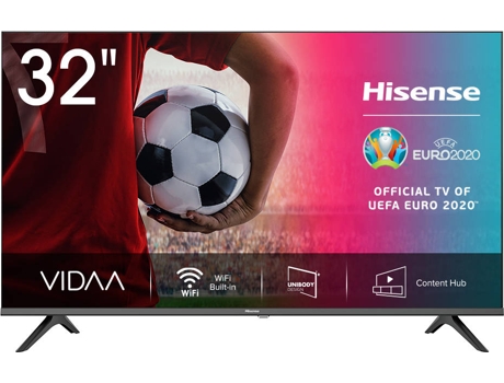 LED Smart TV HD 32A5600F