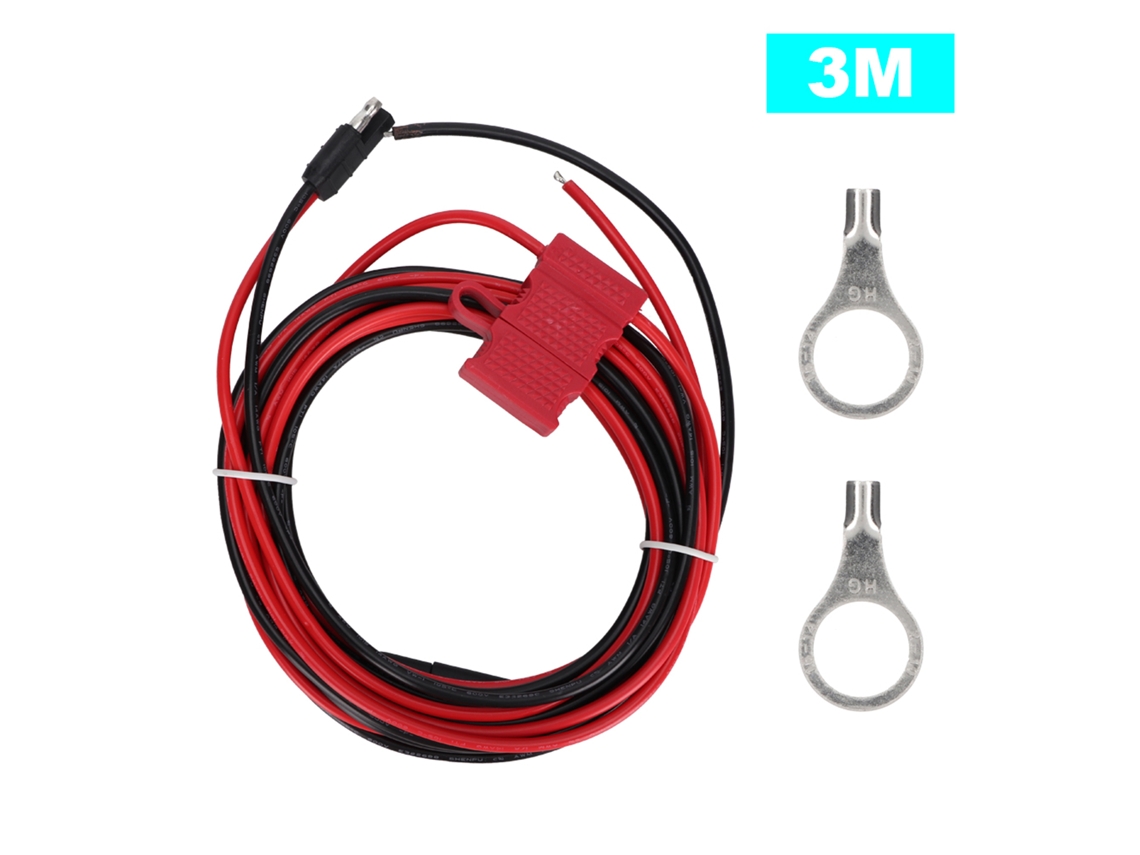 Cabo Mali de programação USB RS232 para rádios Motorola HT1000, MTS2000, XTS3000, XTS2500