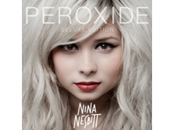 CD Nina Nesbitt - Peroxide