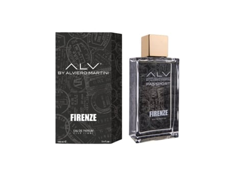 Profumo Donna Alviero Martini Alv_passport_firenze Eau_de_parfum_pour_femme 100 Ml Alv By Alviero Martini