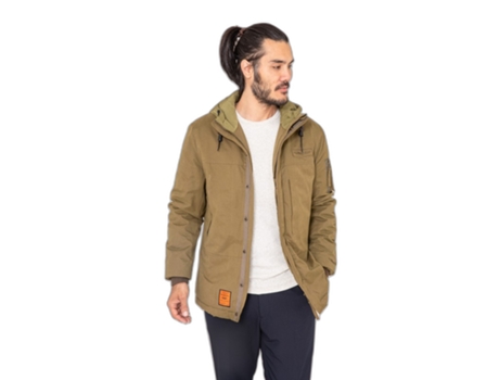Casaco para Homem BOMBERS ORIGINAL (M - Multicor)