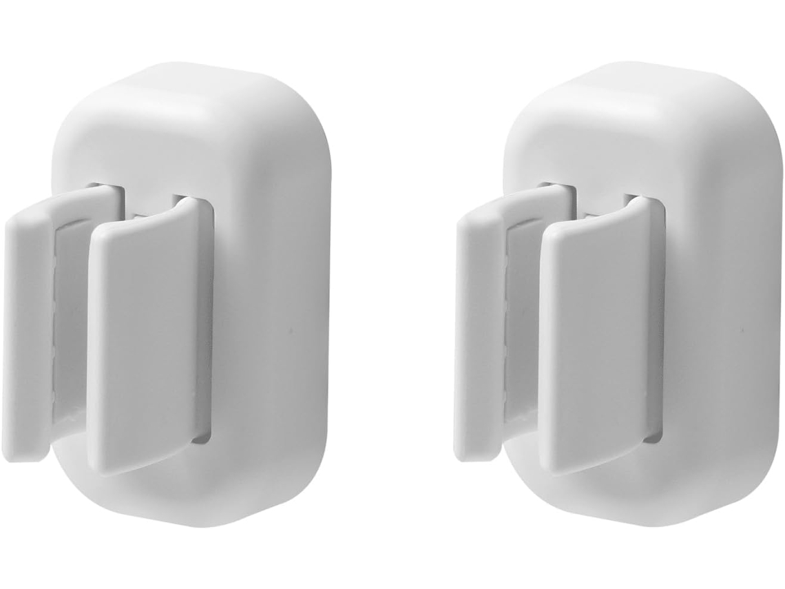 Porta escovas de Dentes com suporte multifuncional e autoadesivo AQUAFORGE