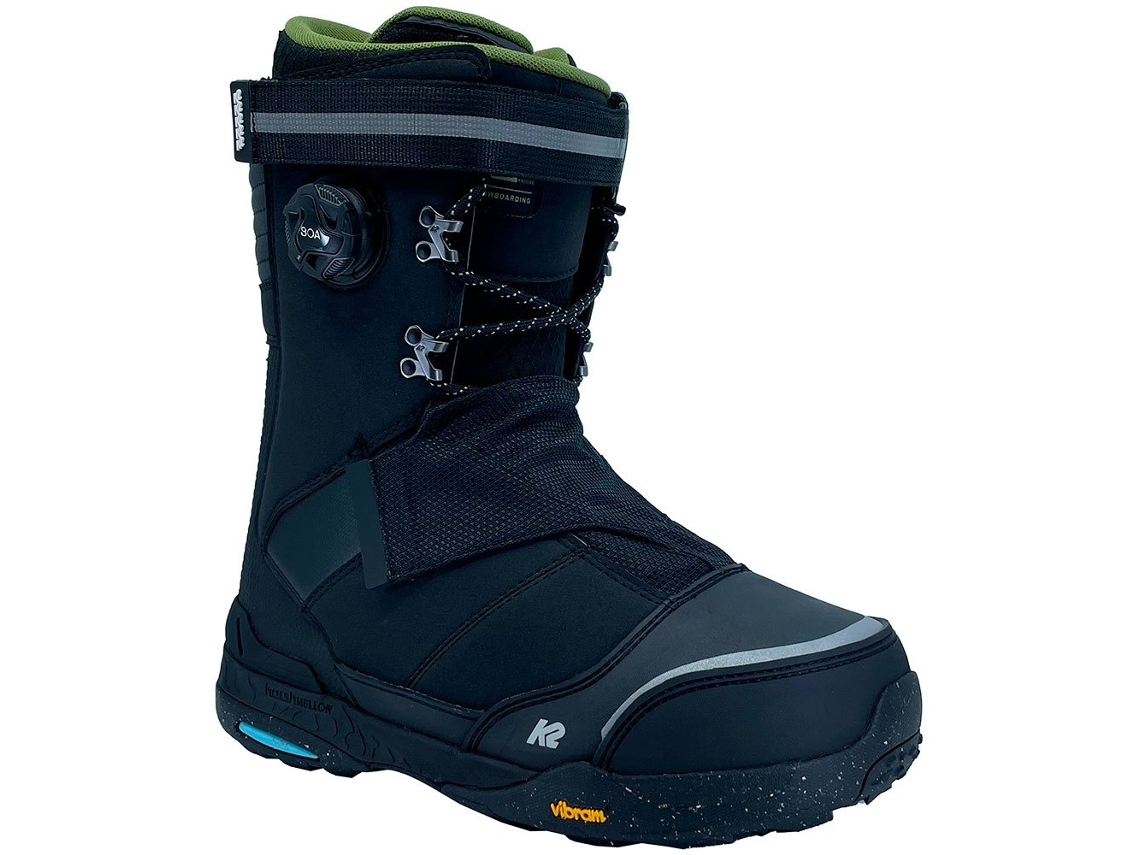 K2 SNOWBOARDS Botas De Snowboard Waive Preto 23.5