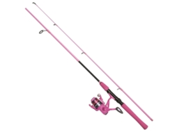 Cana De Pesca KINETIC Combo spinning ramasjang cc