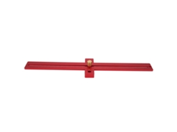 Laxiscreed Régua Alumínio Para Marcação De Madeira, 0-370mm, Ferramenta De Medição T-line