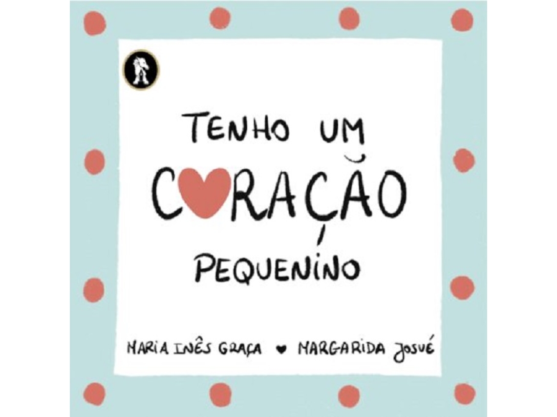 Coração Pequenino (versão Colorida)
