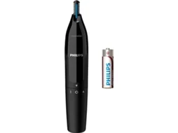 Aparador de Nariz e Orelhas PHILIPS NT1650/16