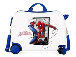 Mala de Viagem MARVEL Spiderman (Infantil)