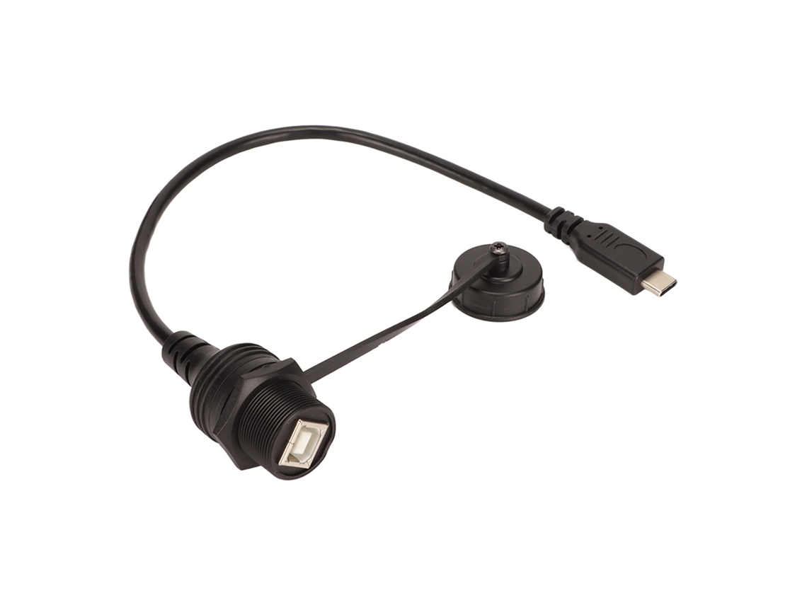 Cabo Usb Type c para B LAXISCREED