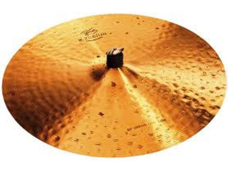 Zildjian Prato K Constantinople Medium Thin Low Ride 20