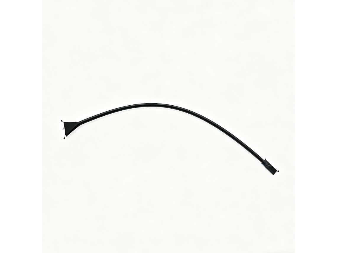 1 Unidaderate Cabo Coaxial de 150 Mm para Dji O4 / O4pro Air, Compatível com Dji O4/o4 Air, O4pro/o4 Lite e Unidades Vtx. MDUG