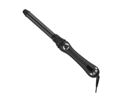 Enrolador De Cabelo Rotativo Automático Com Temperatura Ajustável