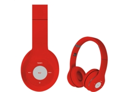 Auriculares Bluetooth True Wireless  Fh0915R (In Ear - Microfone)