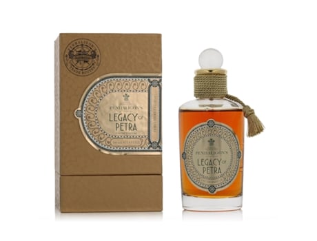 Perfume Unissexo Penhaligon's EDP Legacy of Petra 100 ml