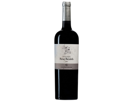 Vinho CELLER DE CAPÇANES Celler De Capçanes Kosher Flor De Primavera Montsant (0.75 L - 1 unidade)