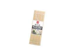 Sushi Mat para Sushi (esteira de bambu) Enso cuisine
