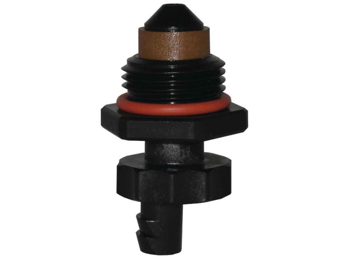 Parker Racor Self Venting Drain Plug