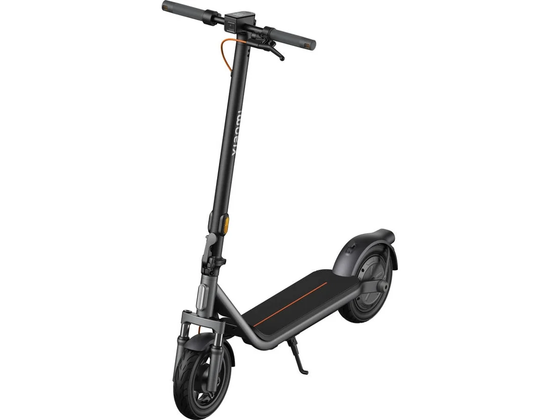 Trotinete Elétrica XIAOMI 6 Lite (300 W - Autonomia: 25 Km - Preto)