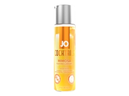 Lubrificante H2O System Jo Mimosa 60 ml