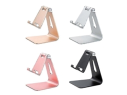 Suporte De Mesa Dobrável Multifuncional Para Celular E Tablet. Nostalgia88