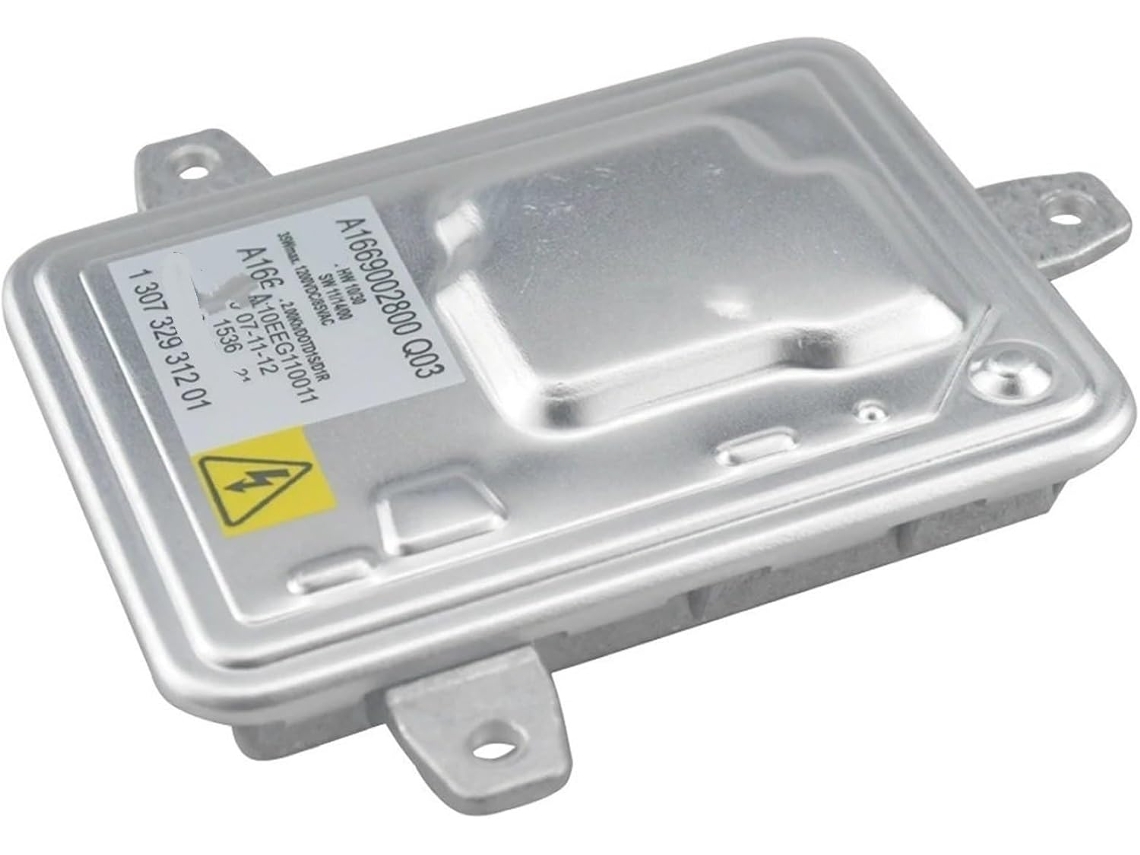 Sensor De Nivelamento Automático Faróis Para Mercedes Benz 130732931201 A1669002800 Unidade Controle Reator Xenônio Hid