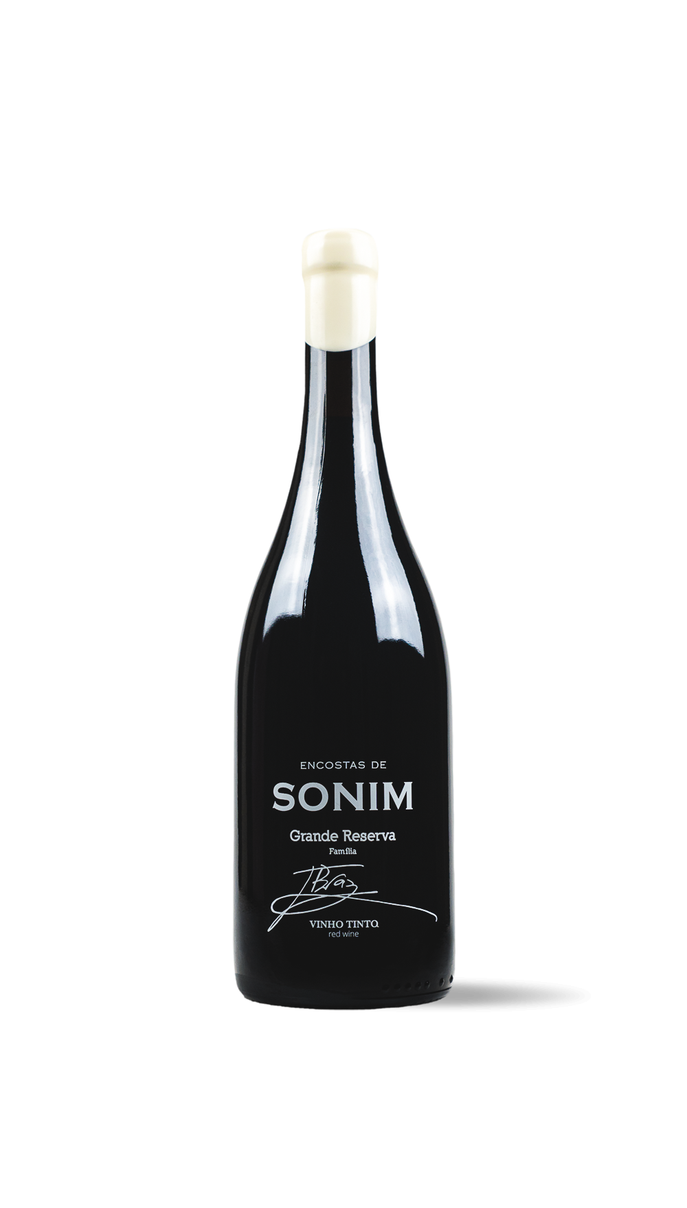 Encostas De Sonim Grande Reserva Família Tinto 2020 Encostas Do Sonim