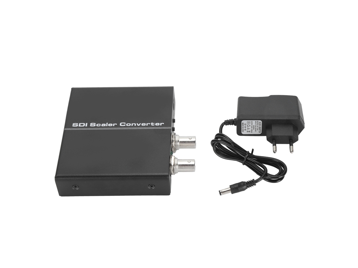 Conversor Hdmi para Dual Sdi LAXISCREED