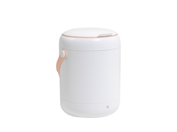 Máquina De Lavar Roupa Portátil Ay-yan309-1 Branco 1 L*