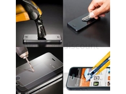 Pelicula de Vidro HTDMOBILES Samsung Galaxy
