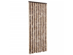 Insect Curtain, Insect Curtains Vidaxl Multicolor Polipropileno (56 X 185 Cm)