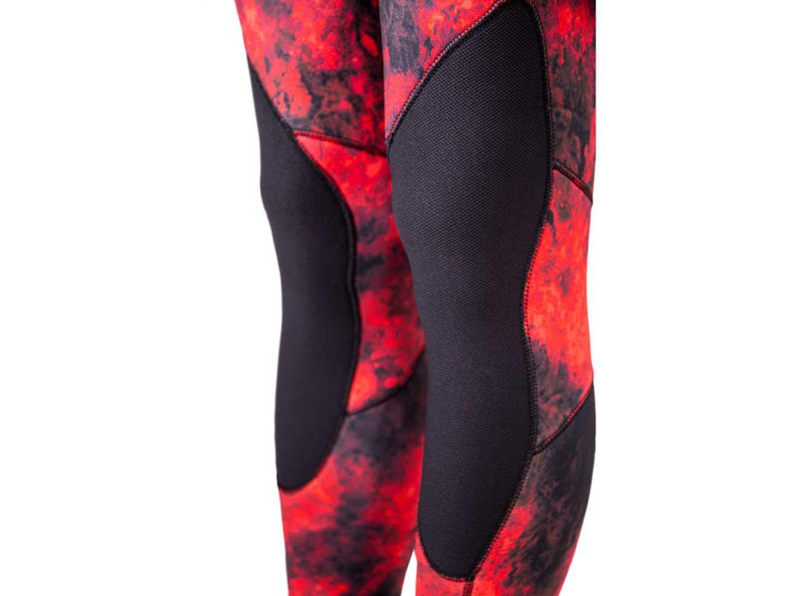 Beuchat Redrock 7 Mm