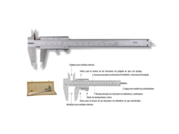 Lams calibre 150 mm   6  h0054 normal
