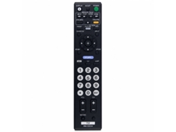 Comando À Distância Para Tv Compatível Com Sony Rm-yd014_dae