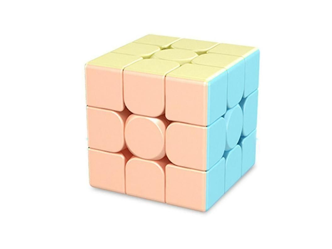 2026 cubo Mágico Profesional 2x2 3x3 4x4 5x5 Pirâmide de Abs com Superfície Mate e Design Antiaderente para Crianças