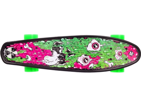 Skate STREETSURFING Melting