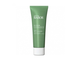 Babor Clean Formance - Gel De Limpeza Multidi-argila 50ml