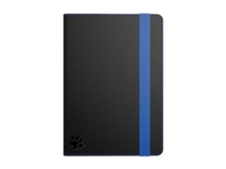 Capa Universal para Tablets Catkil Ctk005 Preto Azul