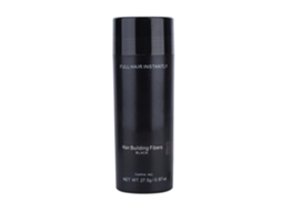 2026 27.5g Fibra Capilar Profesional Solución para Caída de Pelo Espesorador Capilar Negro Más Denso