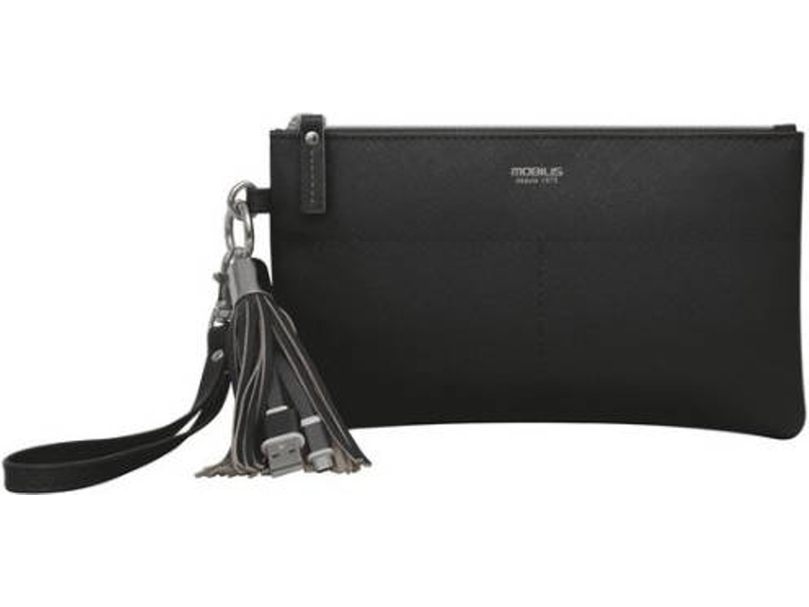 Capa Universal MOBILIS Origine Preto
