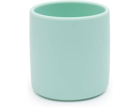 Copo de Silicone  Grip Cup Verde