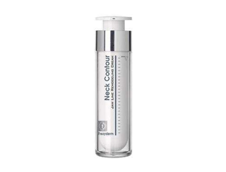 pescoço contorno creme 50ml