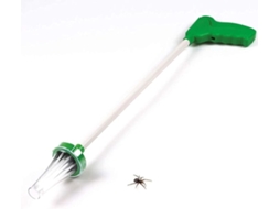 Capturador de aranhas com cabo, humanitário BRILVIBERA