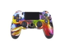 Comando PS4 LOVEBABYLY Y-ps4-001-093 (Wireless)