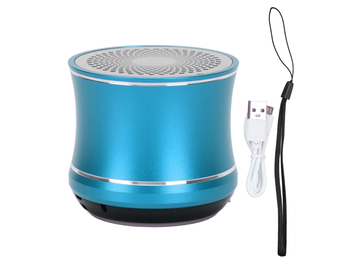 Altifalante Bluetooth Portátil LAXISCREED Ip67