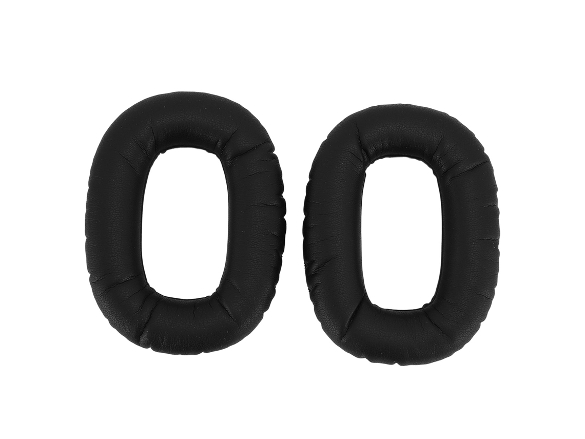 Cuscas Ouvido Para Fones De Ouvido Monitor Ii Protein Leather Memory Foam Cuscas Substituição Confortáveis