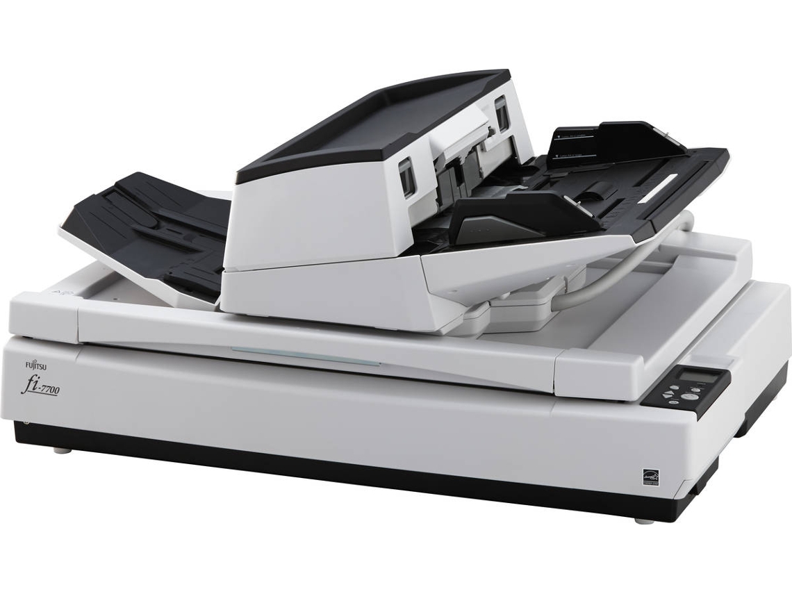 Scanner FUJITSU fi-7700S