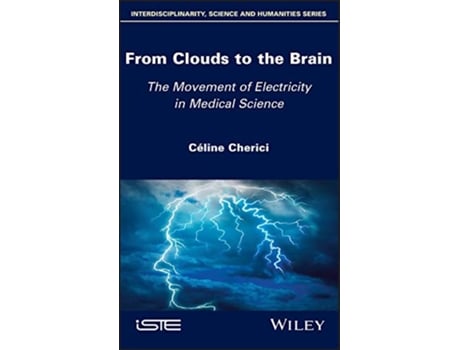 Livro From Clouds to the Brain de Celine Cherici (Inglês - Capa Dura)