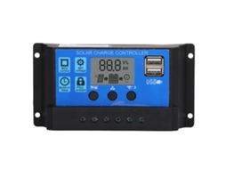 Conjunto de 5 Adaptadores DB9 Hkj para RS232
