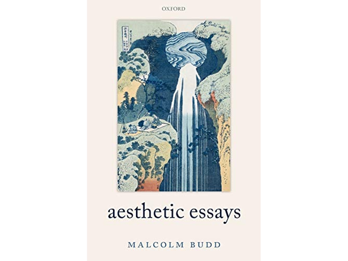 Livro Aesthetic Essays de Malcolm Budd (Inglês)