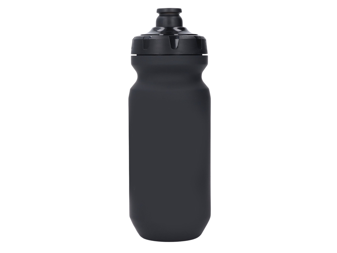 Garrafa Squeeze 610ml para Esportes Ao Ar Livre Preta